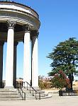 Sunol Water Temple